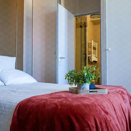 Appartement Style Hotel Cocooning Limoges Bagian luar foto