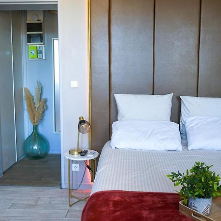 Appartement Style Hotel Cocooning Limoges Bagian luar foto