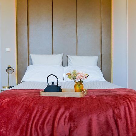 Appartement Style Hotel Cocooning Limoges Bagian luar foto