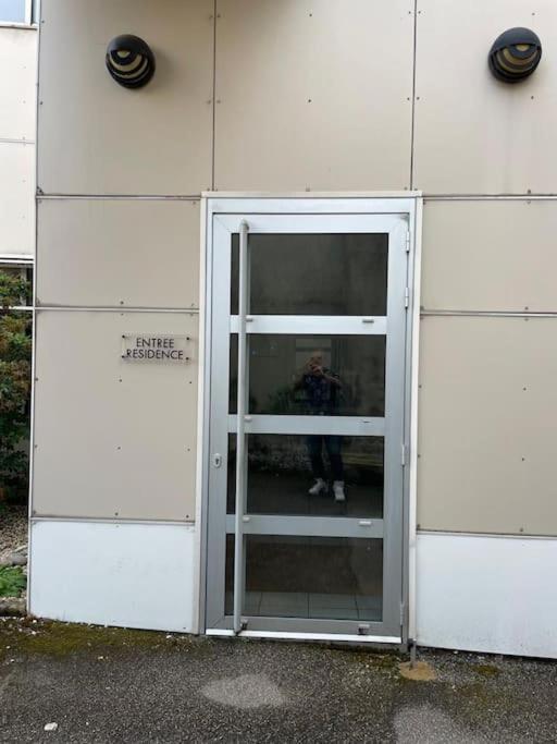 Appartement Style Hotel Cocooning Limoges Bagian luar foto